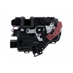 Ajtózár HÁTSÓ AUDI A8 2004-/BAL/ 4E0839015