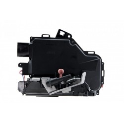 Ajtózár HÁTSÓ AUDI A8 2004-/BAL/ 4E0839015