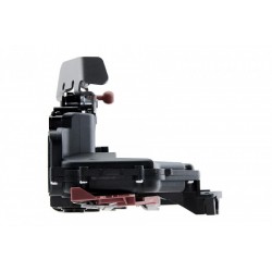 Ajtózár HÁTSÓ AUDI A8 2004-/BAL/ 4E0839015