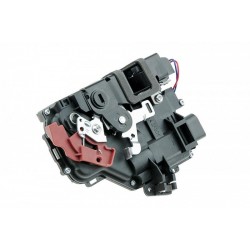 Ajtózár HÁTSÓ AUDI A8 04-/JOBB/ 4E0839016