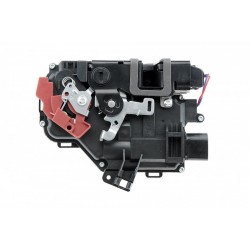 Ajtózár HÁTSÓ AUDI A8 04-/JOBB/ 4E0839016