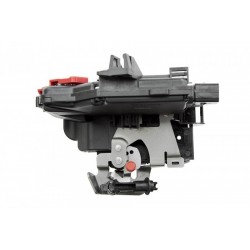 Ajtózár HÁTSÓ AUDI A8 04-/JOBB/ 4E0839016