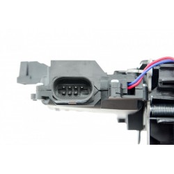 Ajtózár HÁTSÓ AUDI A8 04-/JOBB/ 4E0839016