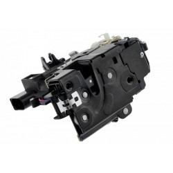 Ajtózár ELSŐ AUDI TT 98-/JOBB 8N1837016B