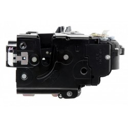 Ajtózár ELSŐ AUDI TT 98-/JOBB 8N1837016B