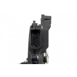 Ajtózár ELSŐ AUDI TT 98-/JOBB 8N1837016B