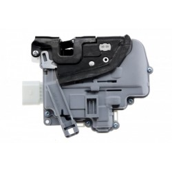 Ajtózár ELSŐ AUDI A3 03-/BAL/ 4F1837015A