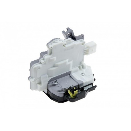 Ajtózár ELSŐ AUDI A3 03-/JOBB 4F1837016A