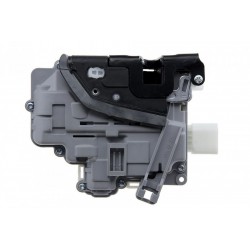 Ajtózár ELSŐ AUDI A3 03-/JOBB 4F1837016A