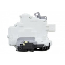 Ajtózár ELSŐ AUDI A3 03-/JOBB 4F1837016A