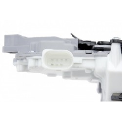 Ajtózár ELSŐ AUDI A3 03-/JOBB 4F1837016A