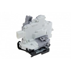 Ajtózár HÁTSÓ AUDI A4 2007-,A5 2009-,Q3 2011-,Q5 2008-,Q7 2006-/BAL/8 PIN/ 8K0839015