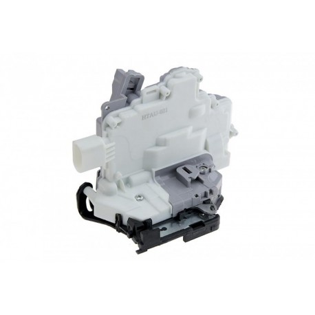 Ajtózár HÁTSÓ AUDI A4 2007-,A5 2009-,Q3 2011-,Q5 2008-,Q7 2006-/BAL/8 PIN/ 8K0839015