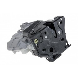 Ajtózár HÁTSÓ AUDI A4 2007-,A5 2009-,Q3 2011-,Q5 2008-,Q7 2006-/BAL/8 PIN/ 8K0839015