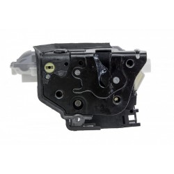 Ajtózár HÁTSÓ AUDI A4 2007-,A5 2009-,Q3 2011-,Q5 2008-,Q7 2006-/BAL/8 PIN/ 8K0839015