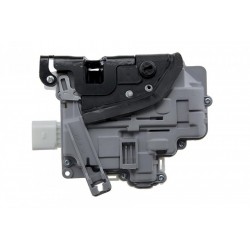 Ajtózár HÁTSÓ AUDI A4 2007-,A5 2009-,Q3 2011-,Q5 2008-,Q7 2006-/BAL/8 PIN/ 8K0839015