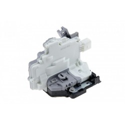 Ajtózár HÁTSÓ JOBB AUDI A4 07-, 8K0839016