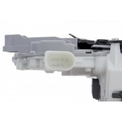 Ajtózár HÁTSÓ JOBB AUDI A4 07-, 8K0839016