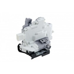 Ajtózár HÁTSÓ AUDI A4 07-/BAL/8 8K0839015A