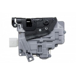 Ajtózár HÁTSÓ AUDI A4 07-/BAL/8 8K0839015A