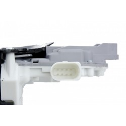 Ajtózár HÁTSÓ AUDI A4 07-/BAL/8 8K0839015A