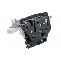 Ajtózár HÁTSÓ AUDI A4 07-/JOBB/7 8K0839016A