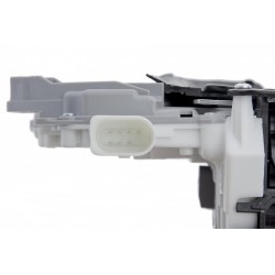 Ajtózár HÁTSÓ AUDI A4 07-/JOBB/7 8K0839016A