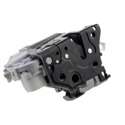 Ajtózár ELSŐ BAL AUDI A1 11-, 8X1837015