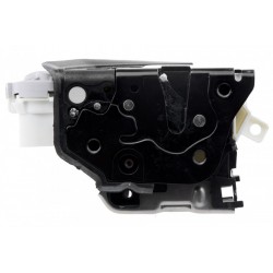 Ajtózár ELSŐ BAL AUDI A1 11-, 8X1837015