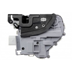 Ajtózár ELSŐ BAL AUDI A1 11-, 8X1837015