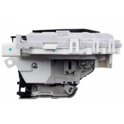 Ajtózár ELSŐ BAL AUDI A1 11-, 8X1837015