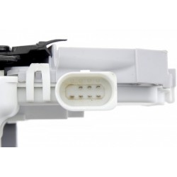 Ajtózár ELSŐ BAL AUDI A1 11-, 8X1837015