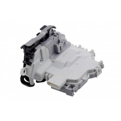 Ajtózár ELSŐ JOBB AUDI A1 11- 8X1837016