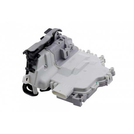 Ajtózár ELSŐ JOBB AUDI A1 11- 8X1837016