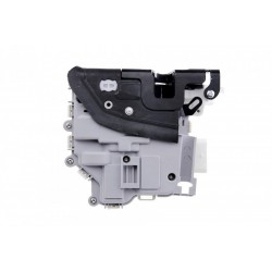 Ajtózár ELSŐ JOBB AUDI A1 11- 8X1837016