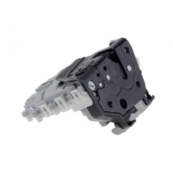 Ajtózár HÁTSÓ AUDI A1 11-/BAL/ 8X0839015