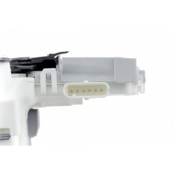 Ajtózár HÁTSÓ AUDI A1 11-/BAL/ 8X0839015