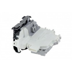 Ajtózár HÁTSÓ AUDI A1 11-/JOBB/ 8X0839016