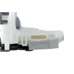 Ajtózár HÁTSÓ AUDI A1 11-/JOBB/ 8X0839016