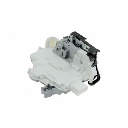 Ajtózár BAL ELSŐ AUDI A4 2007-, 8J1837015A