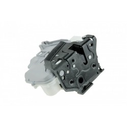 Ajtózár BAL ELSŐ AUDI A4 2007-, 8J1837015A