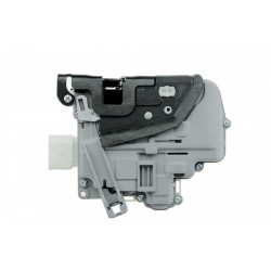 Ajtózár BAL ELSŐ AUDI A4 2007-, 8J1837015A