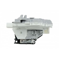 Ajtózár BAL ELSŐ AUDI A4 2007-, 8J1837015A