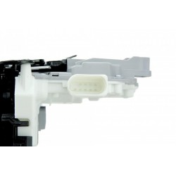 Ajtózár BAL ELSŐ AUDI A4 2007-, 8J1837015A