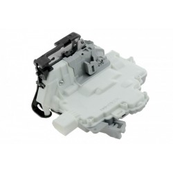 Ajtózár ELSŐ JOBB AUDI A4 07- 8J1837016A