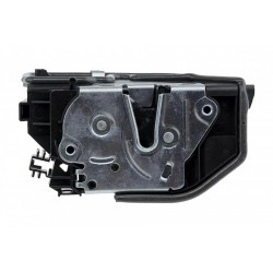 Ajtózár HÁTSÓ BAL BMW 1 E87 04- 51227202147