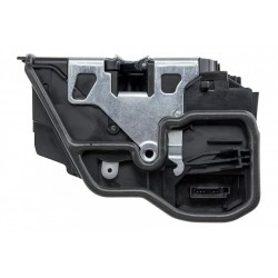 Ajtózár HÁTSÓ BAL BMW 1 E87 04- 51227202147