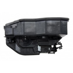 Ajtózár HÁTSÓ BAL BMW 1 E87 04- 51227202147