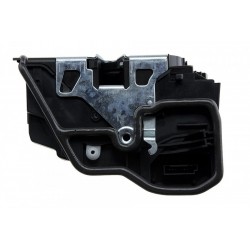 Ajtózár HÁTSÓ JOBB BMW 1 E87 04- 51227202148