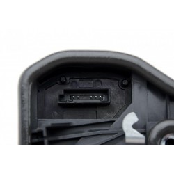 Ajtózár HÁTSÓ JOBB BMW 1 E87 04- 51227202148